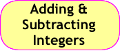 addingsubtractingintegers