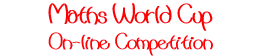 Maths World Cup