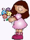 DJIDoodlersFebgirlflowers