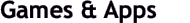 GamesApps