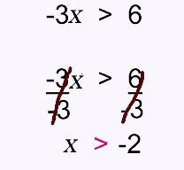 inequalities1a