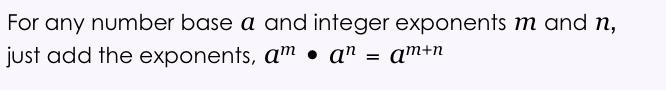 multiplyingexponents