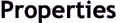 NumberProperties