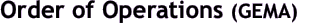 OrderofOperations